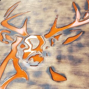 Meet your Posher, Mackenzie